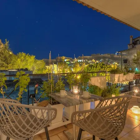 With Private Parking Nafplio